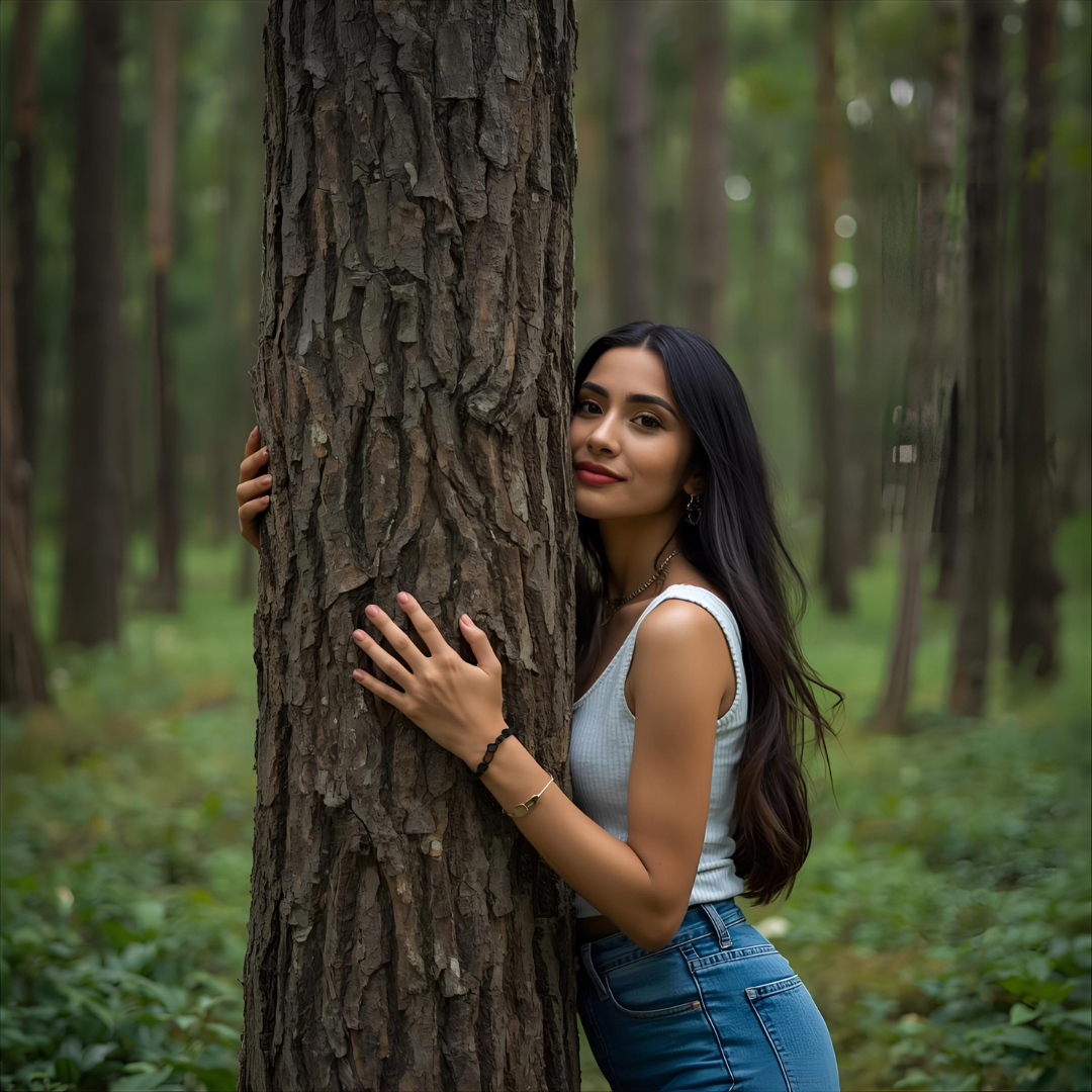 Where Beauty Finds Its Purpose: Redefining Radiance Through Intention