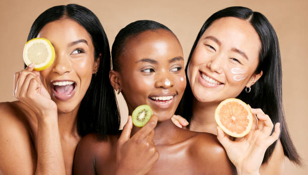 Be Your Own Kind of Beautiful… Naturally
