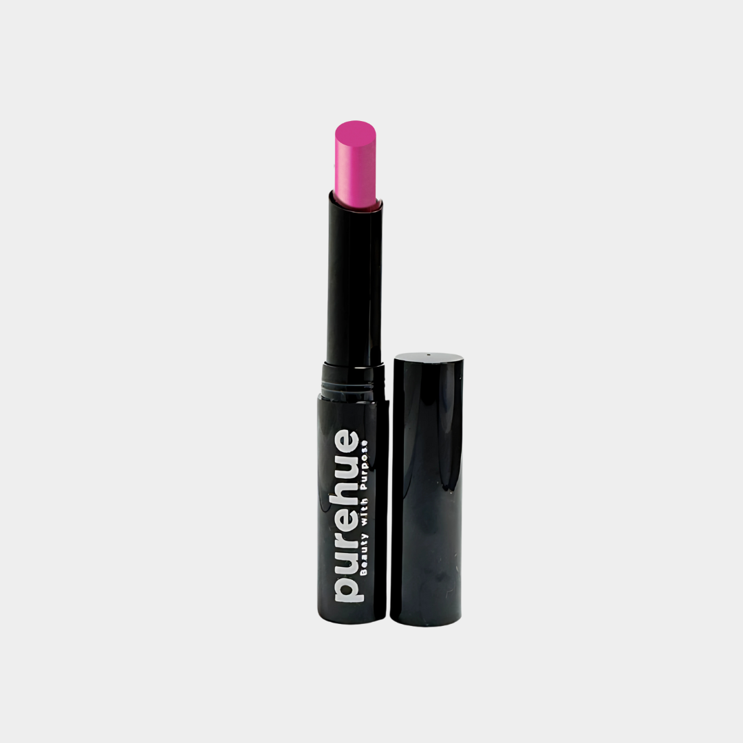 Tinted Lip Balms