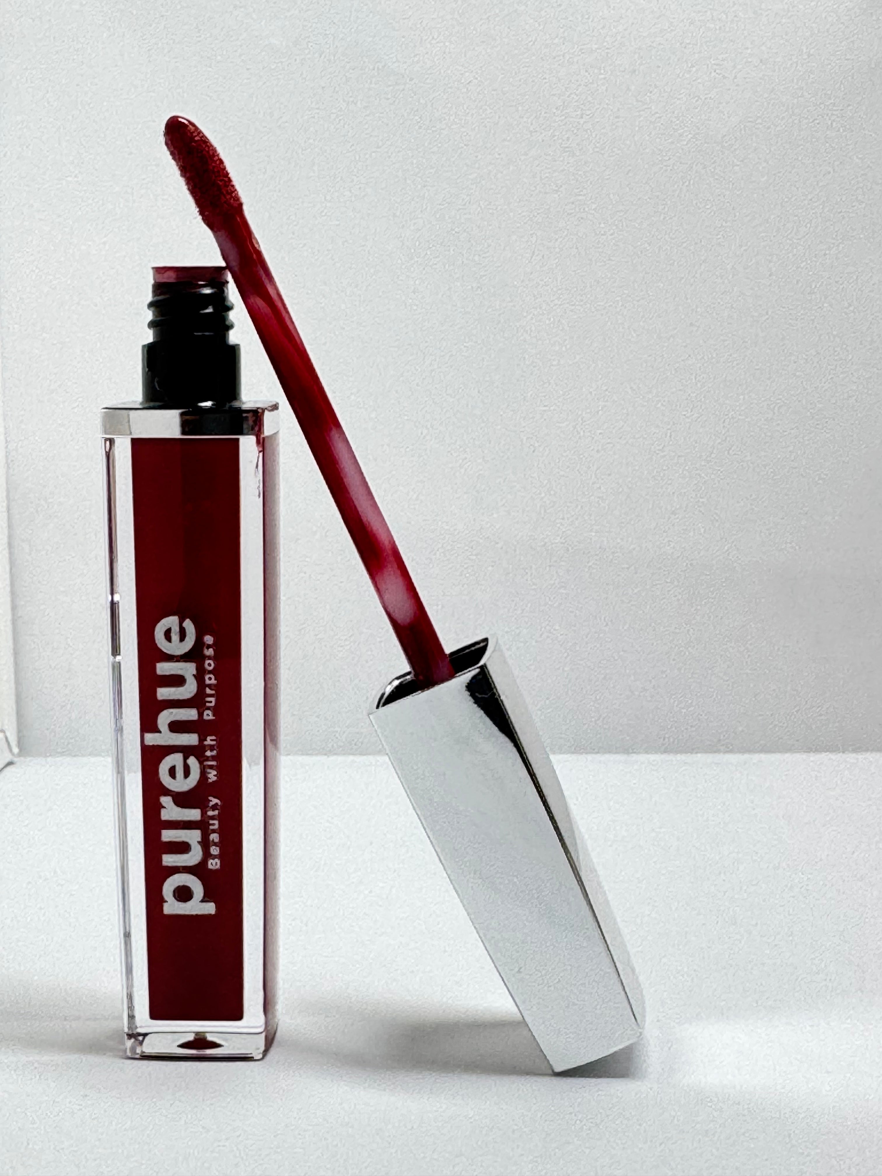 Liquid Lipstick - Matte - Pure Hue Cosmetics LLC